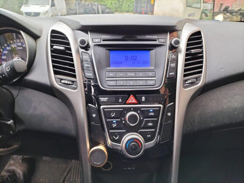  HYUNDAI I30 (GD) 