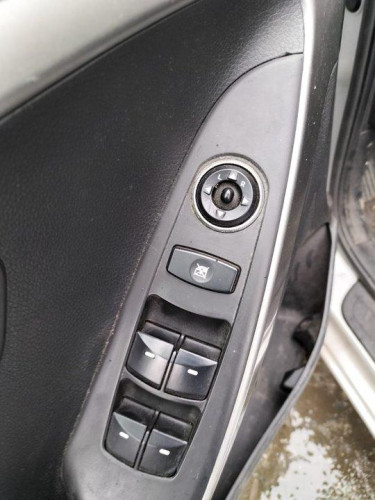  HYUNDAI I30 (GD) 