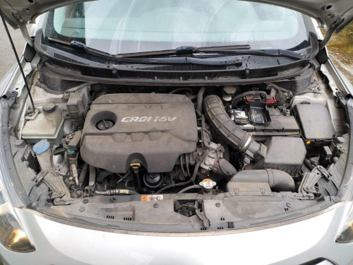  HYUNDAI I30 (GD) 