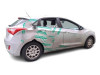  HYUNDAI I30 (GD) 