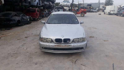 BMW SERIE 5 BERLINA (E39)