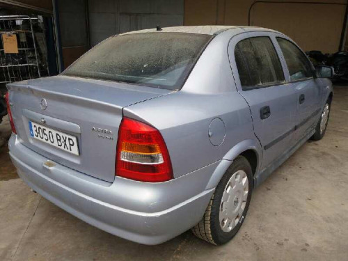  OPEL ASTRA G BERLINA 
