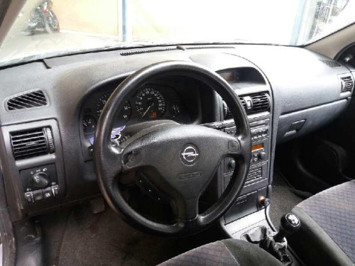  OPEL ASTRA G BERLINA 
