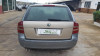 Skoda Octavia Combi (1Z5)(2004->) — Donor Vehicle for Used Parts 