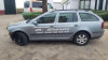 Skoda Octavia Combi (1Z5)(2004->) — Donor Vehicle for Used Parts 