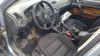 Skoda Octavia Combi (1Z5)(2004->) — Donor Vehicle for Used Parts 