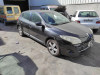 RENAULT MEGANE III BERLINA 5P — vehículo donante para recambios 