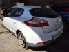 RENAULT MEGANE III BERLINA 5P — автомобиль-донор на запчасти 