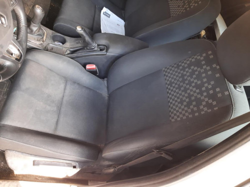 RENAULT MEGANE III BERLINA 5P — автомобиль-донор на запчасти 