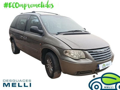 CHRYSLER VOYAGER (RG)