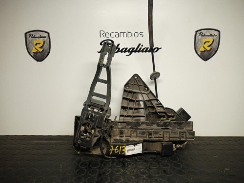  CERRADURA PUERTA DELANTERA DERECHA 