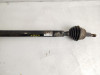 TRANSMISION DELANTERA DERECHA VOLKSWAGEN GOLF IV BERLINA (1J1)(10.1997) 