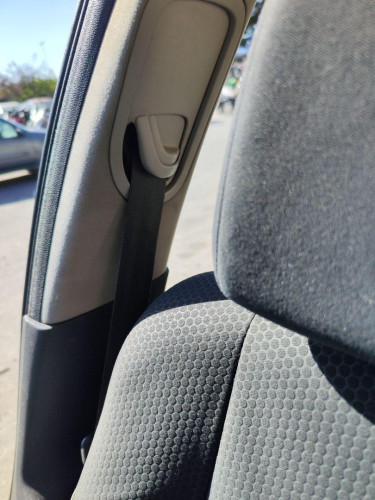 CINTURON SEGURIDAD DELANTERO DERECHO RENAULT MEGANE II BERLINA 5P 
