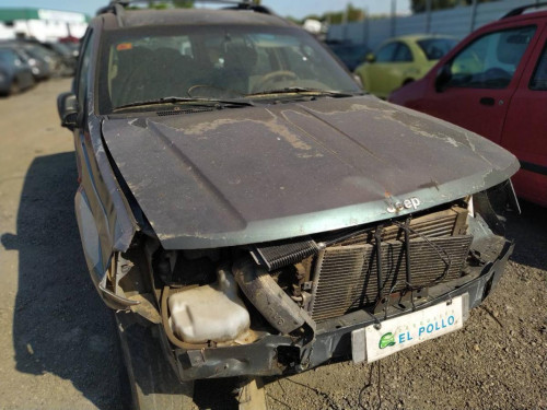  JEEP GRAND CHEROKEE (WJ/WG) 