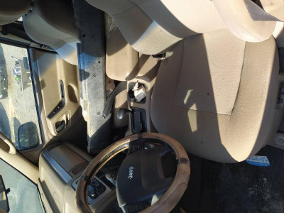 JEEP GRAND CHEROKEE (WJ/WG)