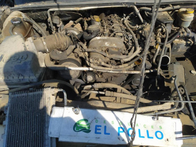 JEEP GRAND CHEROKEE (WJ/WG)