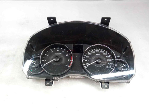  CUADRO INSTRUMENTOS, SUBARU, LEGACY COMBI/ OUTBACK (B14) 