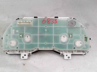 CUADRO INSTRUMENTOS, SUBARU, LEGACY COMBI/ OUTBACK (B14)