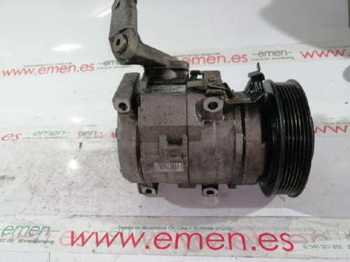  COMPRESOR AIRE ACONDICIONADO, LEXUS, RX 300 (MCU15) 