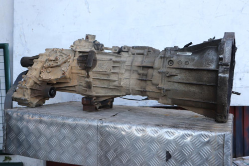  CAJA CAMBIOS SUZUKI GRAND VITARA (JB/JT) 