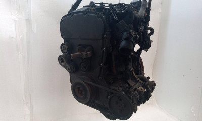 MOTOR COMPLETO, CITROEN, JUMPER FURGÓN