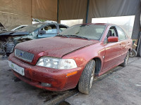 VOLVO S40 BERLINA