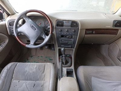 VOLVO S40 BERLINA