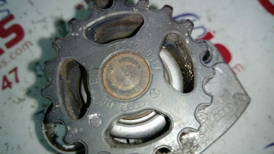 BOMBA AGUA, Seat, LEON (1P1)
