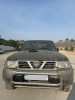 NISSAN PATROL GR (Y61) — автомобиль-донор на запчасти 