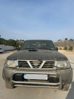 NISSAN PATROL GR (Y61)