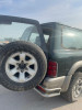 NISSAN PATROL GR (Y61) — автомобиль-донор на запчасти 