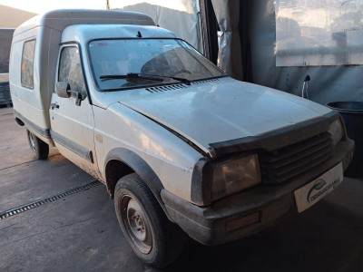 CITROEN C 15