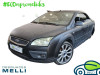 FORD FOCUS CABRIO (CA5) — автомобиль-донор на запчасти 