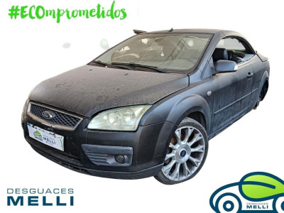 FORD FOCUS CABRIO (CA5)