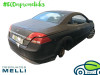FORD FOCUS CABRIO (CA5) — автомобиль-донор на запчасти 