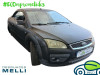 FORD FOCUS CABRIO (CA5) — автомобиль-донор на запчасти 