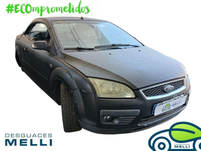 FORD FOCUS CABRIO (CA5)