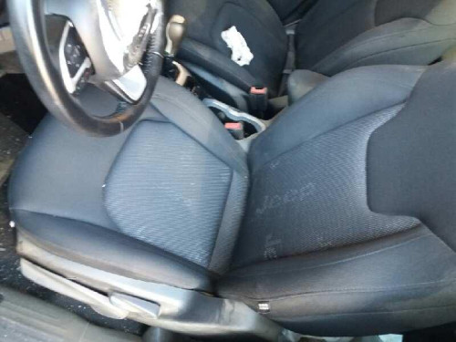 ASIENTO DELANTERO IZQUIERDO Jeep RENEGADE (BU) 