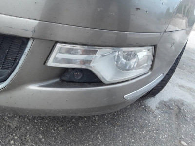 FARO ANTINIEBLA IZQUIERDO, Citroen, C5 BERLINA