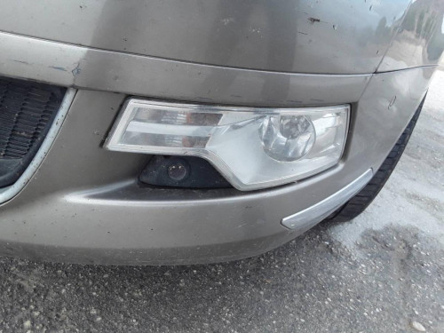 FARO ANTINIEBLA IZQUIERDO Citroen C5 BERLINA 