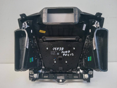 SISTEMA AUDIO / RADIO CD, FORD, FOCUS BERLINA (CEW)