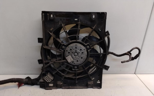 ELECTROVENTILADOR OPEL ZAFIRA B 