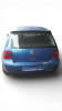 VOLKSWAGEN GOLF IV BERLINA (1J1)(10.1997) 