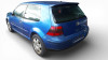  VOLKSWAGEN GOLF IV BERLINA (1J1)(10.1997) 