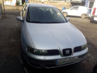SEAT LEON (1M1)