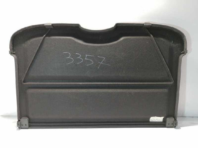 BANDEJA TRASERA, OPEL, VECTRA C BERLINA