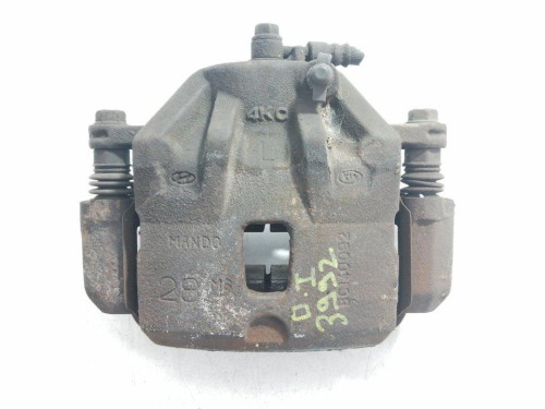  PINZA DE FRENO DELANTERA IZQUIERDA Hyundai TUCSON (JM) 