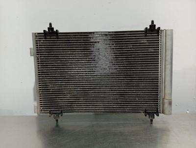 RADIADOR CALEFACCION / AIRE ACONDICIONADO, CITROEN, DS5