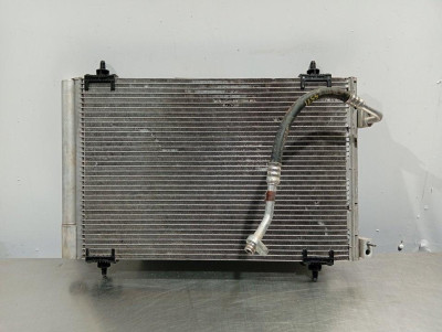 RADIADOR CALEFACCION / AIRE ACONDICIONADO, CITROEN, DS5