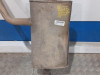  SILENCIADOR TRASERO SEAT LEON (5F1) 